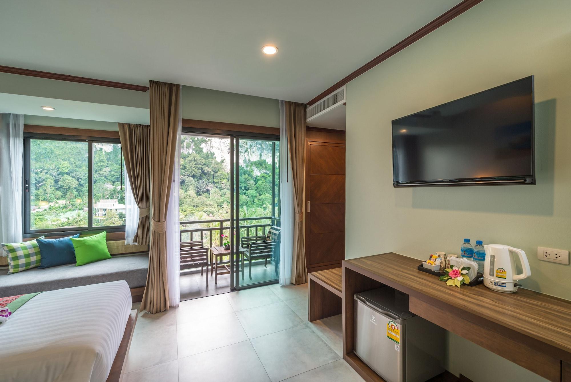 Andaman Breeze Hotel