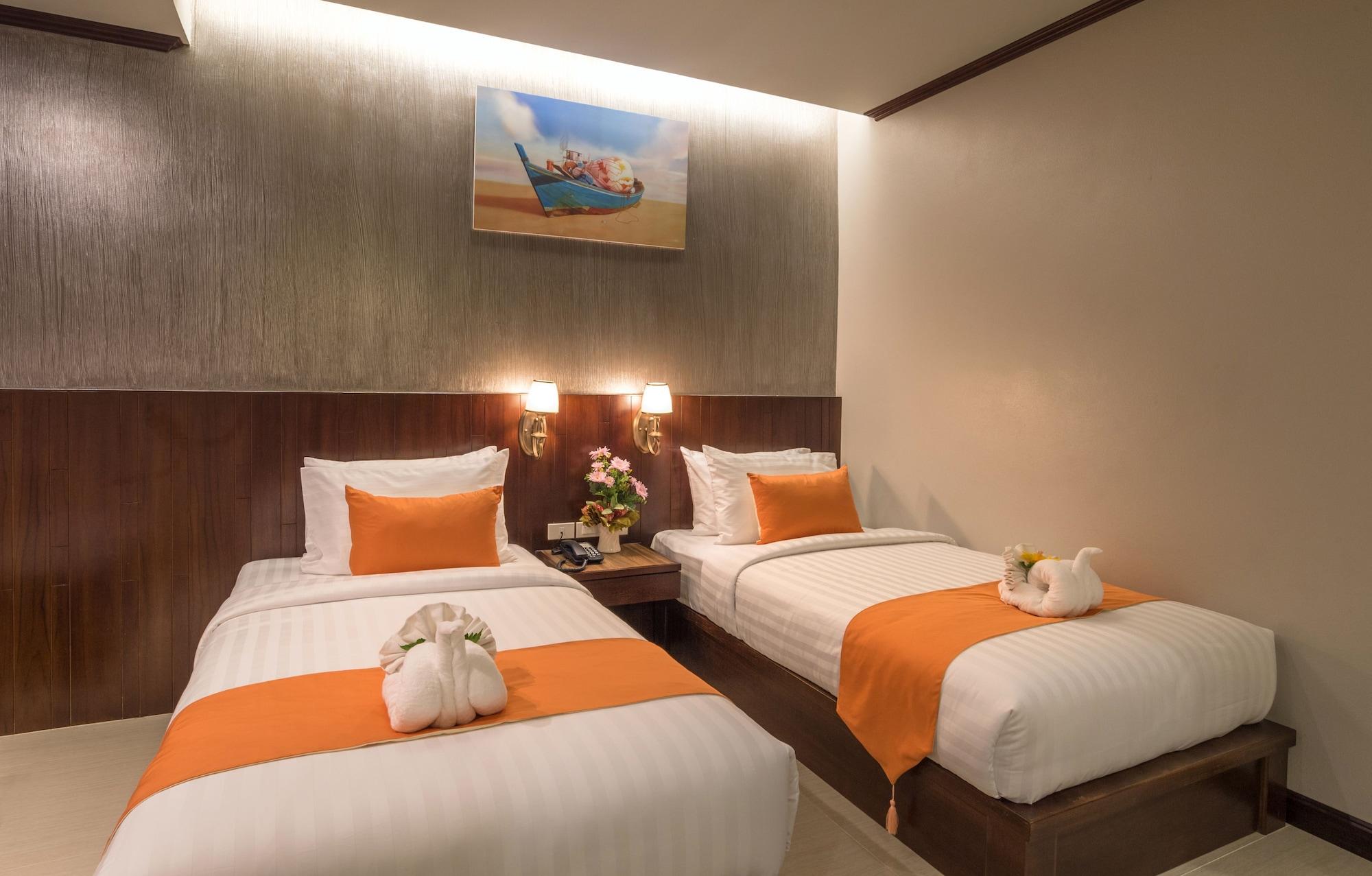 Andaman Breeze - Sha Hotel 4*