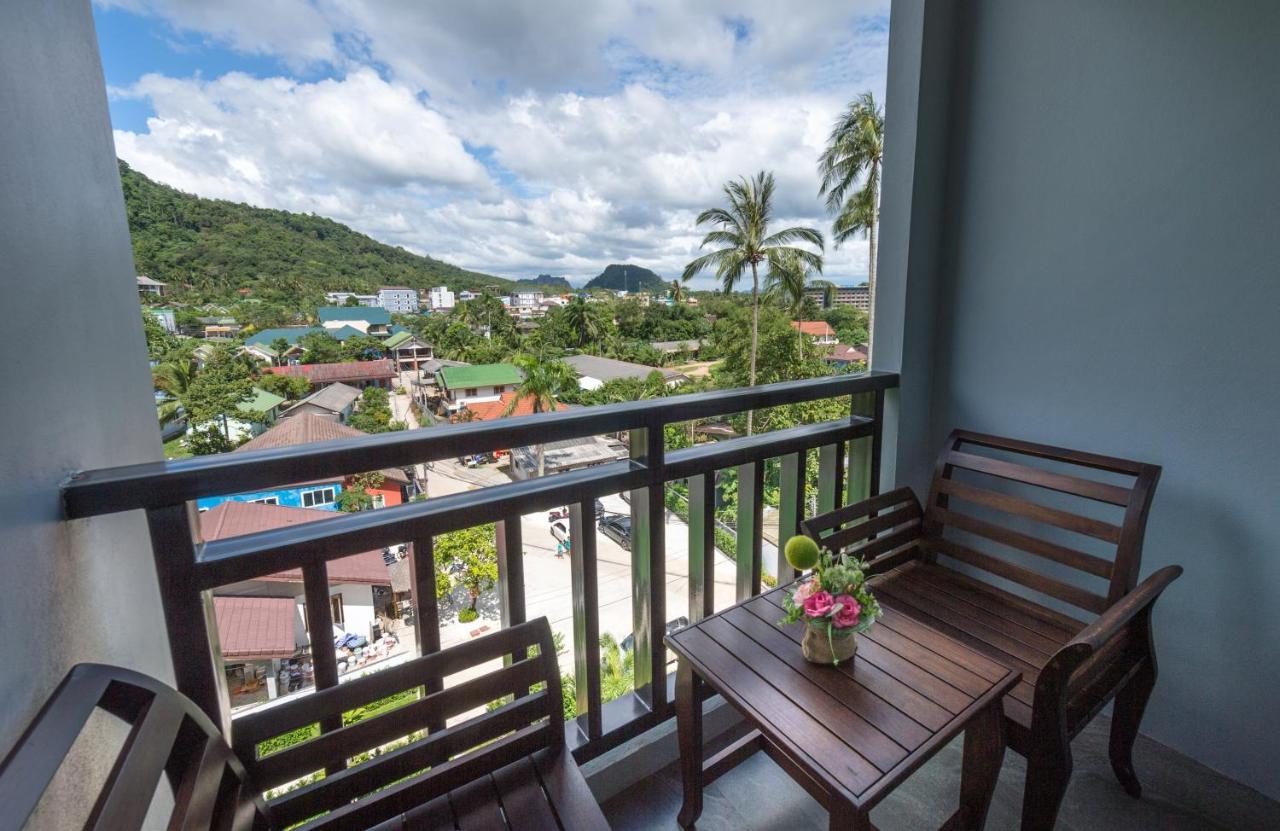 Hotel Andaman Breeze - Sha