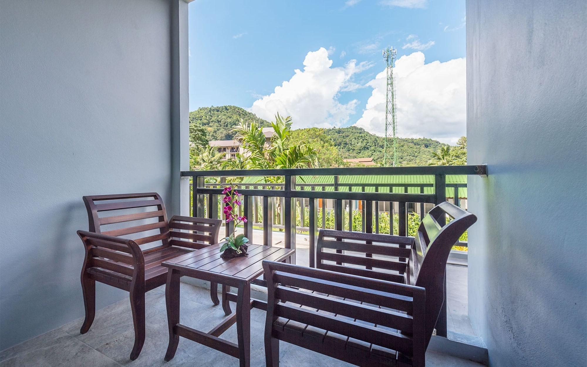 Andaman Breeze Hotel