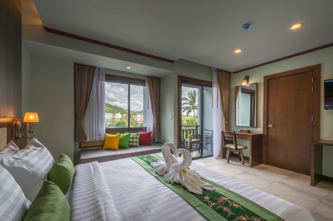 Hotel Andaman Breeze